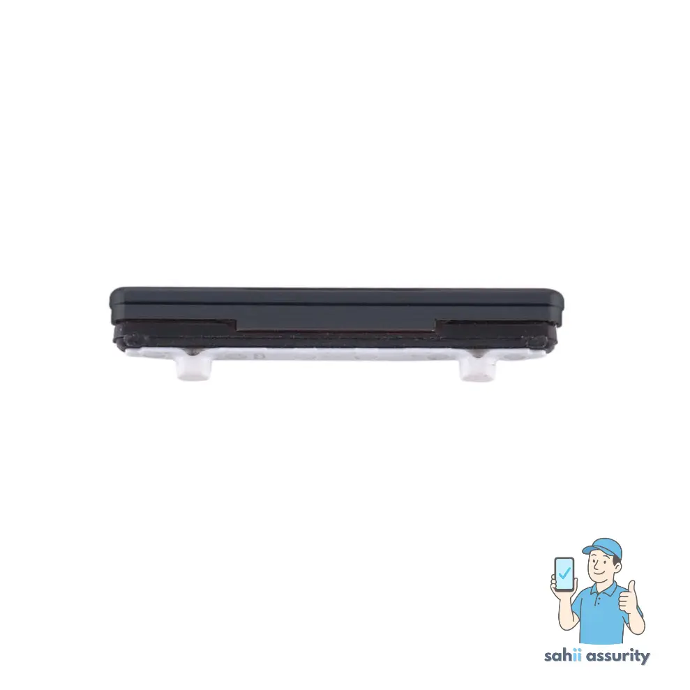 Volume Side Button Outer for Vivo V20 2021 Grey